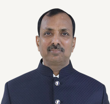 Vinod Kumar Singhal
